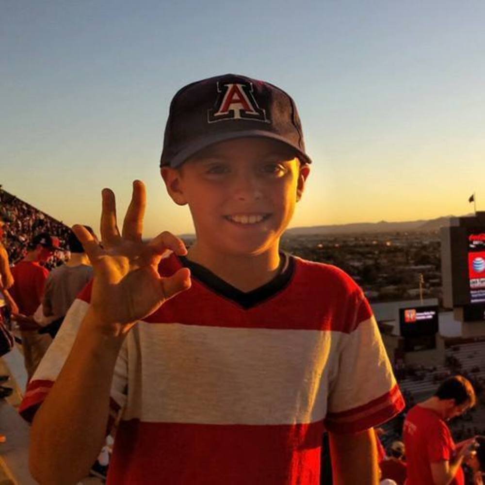 Meet your Posher, Ramon